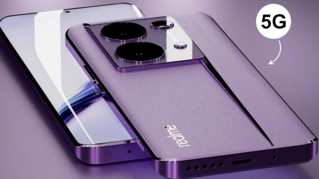 मात्र ₹6,999 में खरीदें%5G Smartphone , 8GB रैम, 256GB स्टोरेज के साथ देता है DSLR कैमरा क्वॉलिटी Realme C55 Smartphone