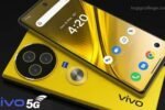 Vivo New Style Smartphone 5G : वीवो का 100MP DSLR जैसा कैमरा 7000mAh, 120 वॉट फास्ट चार्जिंग वाला स्मार्टफोन।