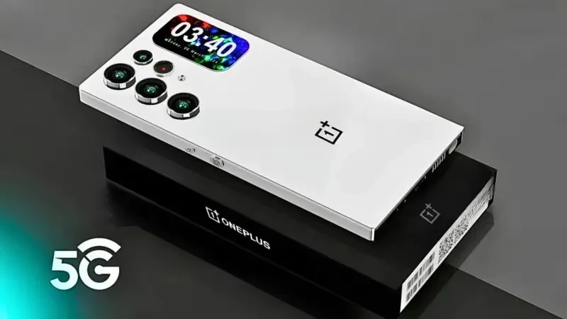OnePlus Nord CE 5 Features