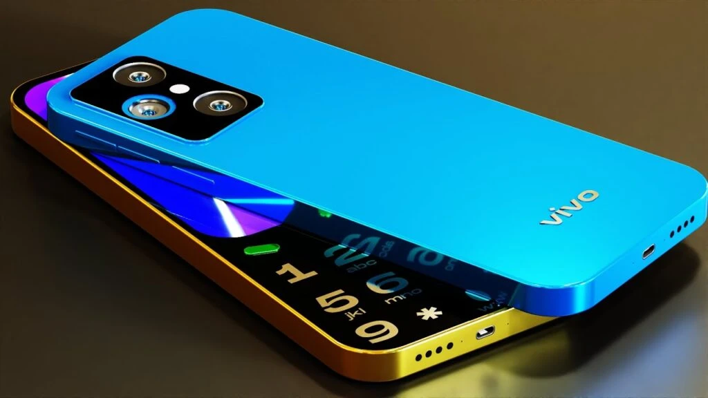 Vivo T4 5G launch