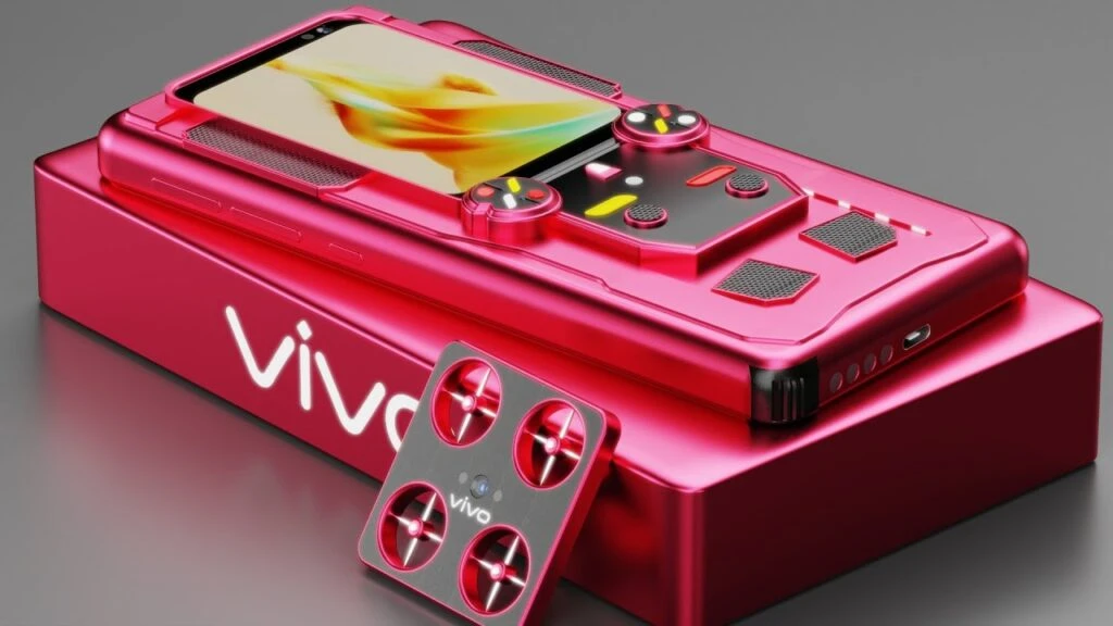 जबरदस्त फीचर्स और लक्जरी लुक में लॉन्च हुआ Vivo का पावरफुल 5G स्मार्टफोन, 16GB रैम 512GB स्टोरेज के साथ मिलेगा 80W का फास्ट चार्जर