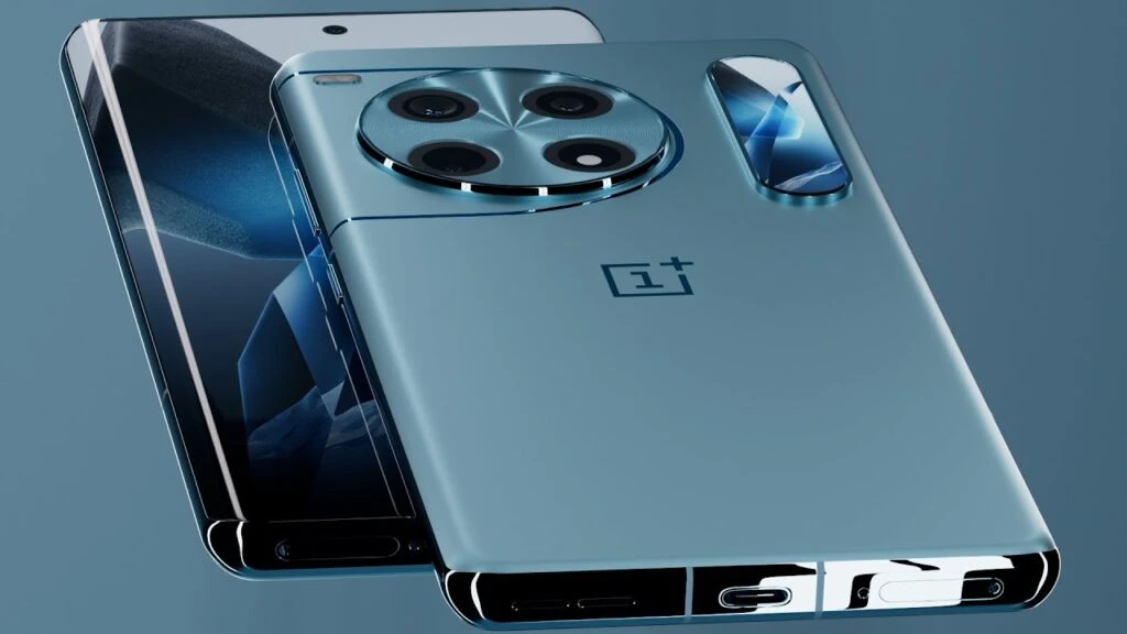 OnePlus 13 Pro 5G Launch