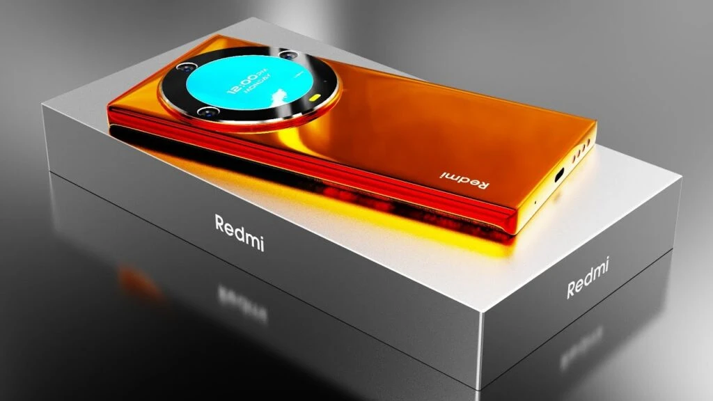 Redmi 13 5G launch date