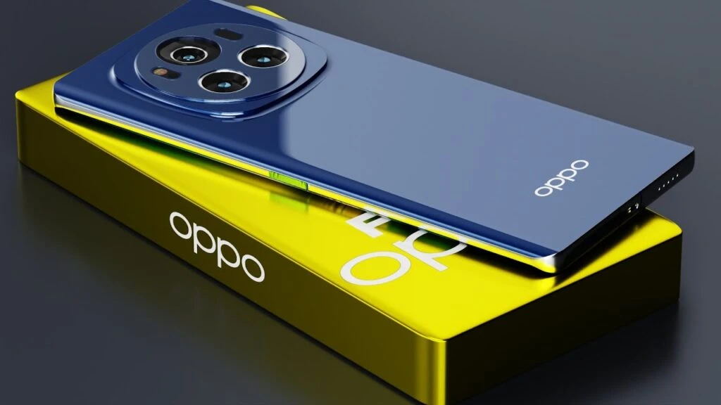 Oppo F27 Pro Plus 5G Launch