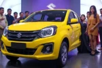 Maruti Alto 800 2025