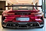 2026 Porsche 911 GT2 RS: The Ultimate Track-Ready Supercar Revealed