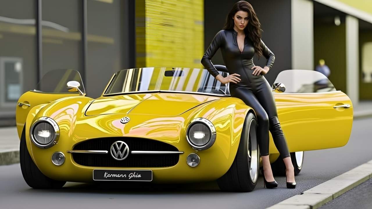 2026 Volkswagen Review: Latest Models, Specs & Performance