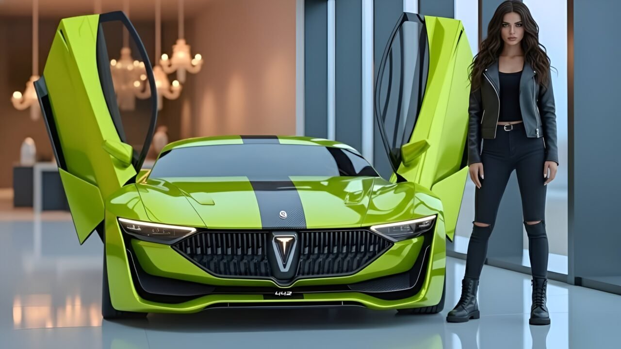 2026 Oldsmobile Cutlass 442: Features, Performance & Everything You Need to