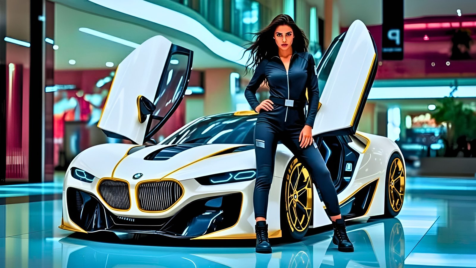 2026 BMW M9 – Price, Features, Specs & Release Date