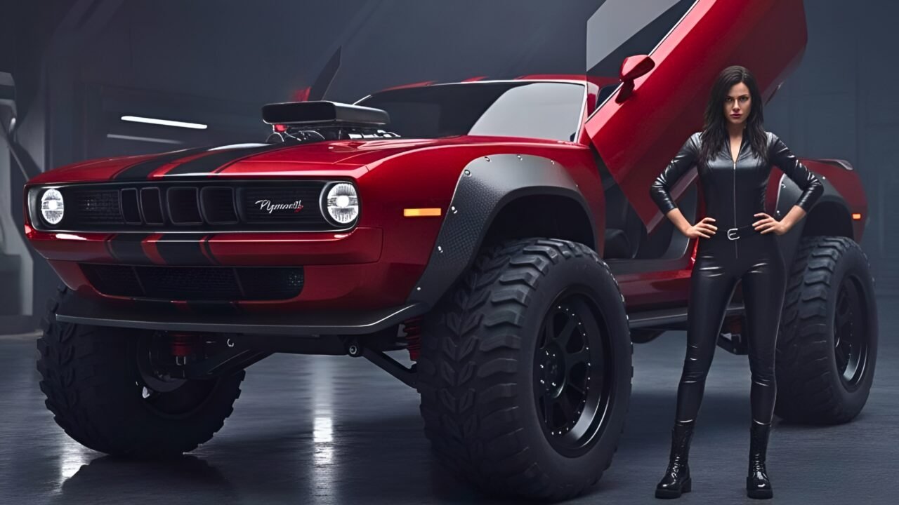 2026 Plymouth – Latest Model for Sale in India